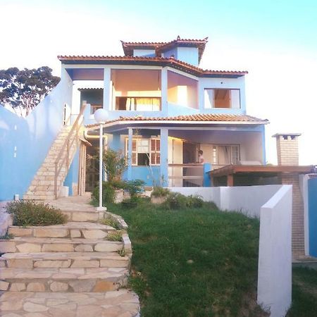 Blue House Casa Geriba Villa Armacao dos Buzios Exterior photo